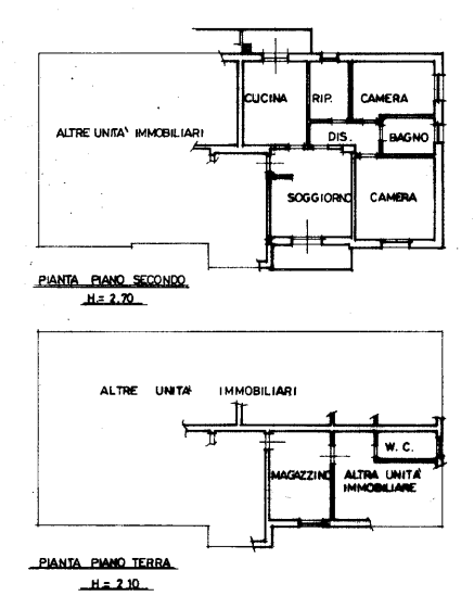 Rif. A.A.324-25

Vendita all'asta - appartamento al 2° piano con box auto in data 10 giugno 2026
...