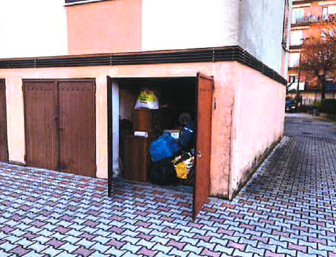 Rif. A.A.90-25

Vendita all'asta - appartamento al 2° piano con box auto in data 10 giugno 2026

...