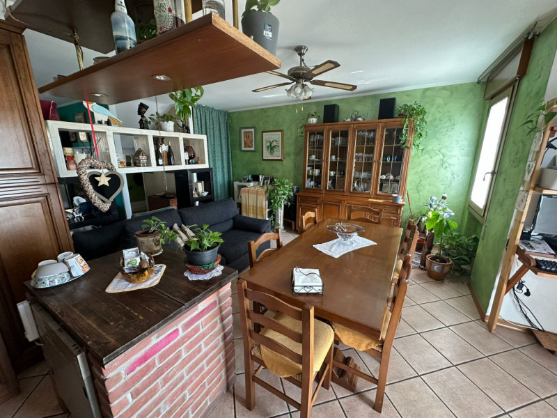 LIMENA TAGGì DI SOPRA - In un contesto residenziale riservato e tranquillo ma comodissimo ai serv...