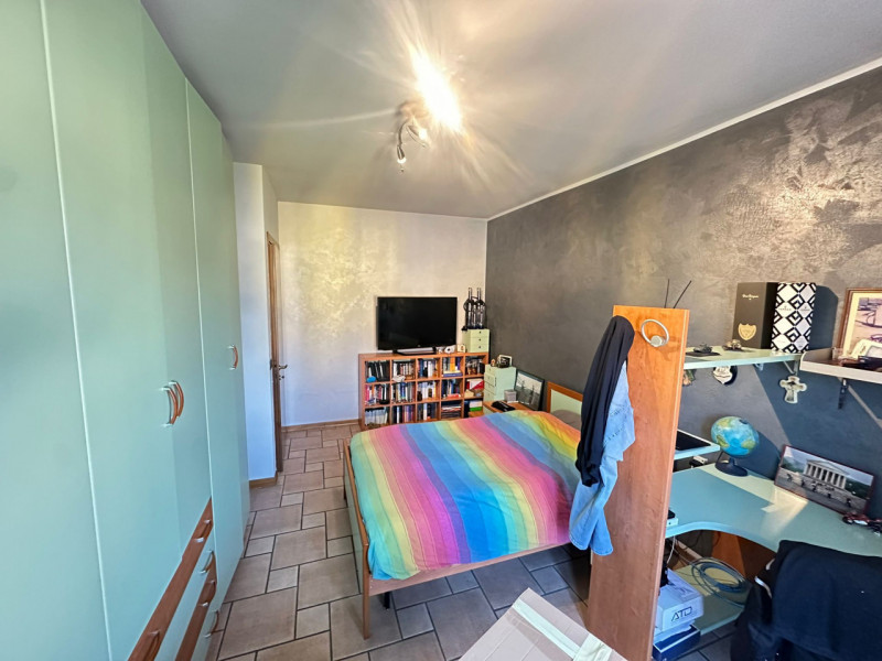 LIMENA TAGGì DI SOPRA - In un contesto residenziale riservato e tranquillo ma comodissimo ai serv...