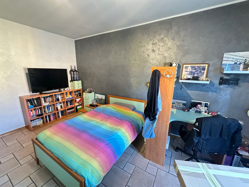 LIMENA TAGGì DI SOPRA - In un contesto residenziale riservato e tranquillo ma comodissimo ai serv...