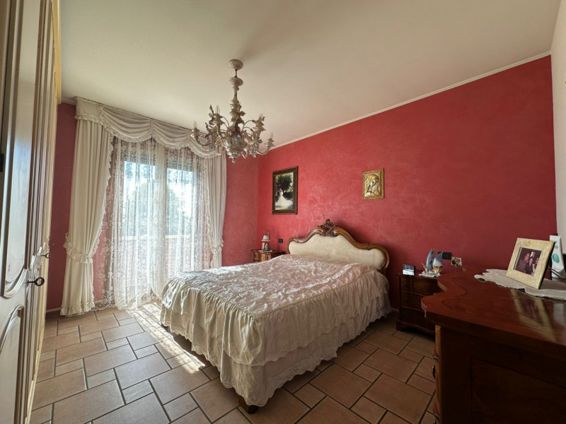 LIMENA TAGGì DI SOPRA - In un contesto residenziale riservato e tranquillo ma comodissimo ai serv...