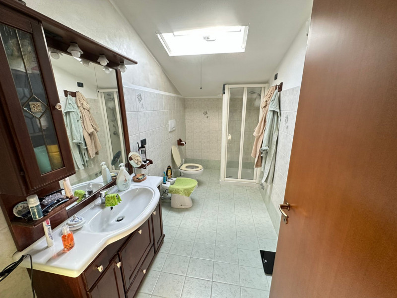 LIMENA TAGGì DI SOPRA - In un contesto residenziale riservato e tranquillo ma comodissimo ai serv...