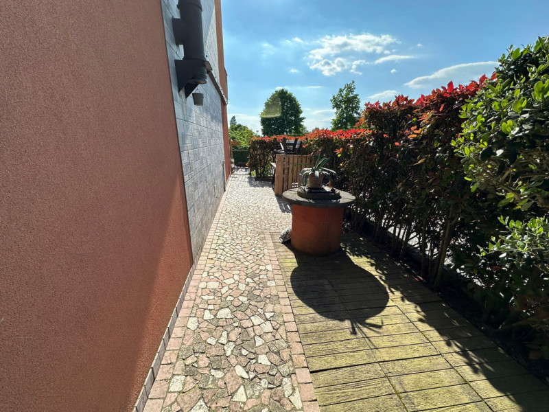 LIMENA TAGGì DI SOPRA - In un contesto residenziale riservato e tranquillo ma comodissimo ai serv...