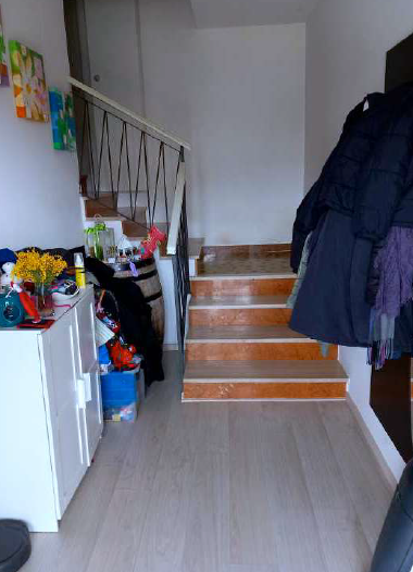 Rif. A.A.237-24

Vendita all'asta - abitazione su 2 livelli con giardino in data 11 giugno 2026

...