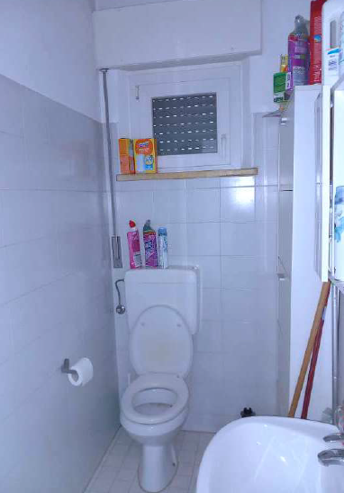 Rif. A.A.237-24

Vendita all'asta - abitazione su 2 livelli con giardino in data 11 giugno 2026

...