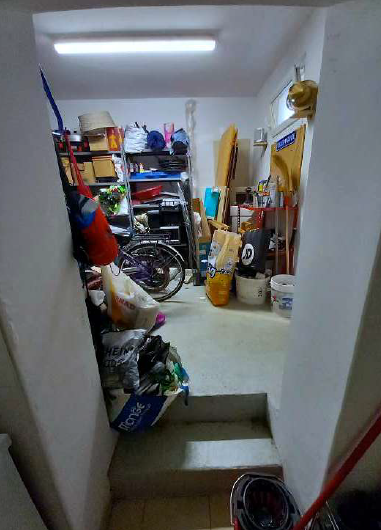 Rif. A.A.237-24

Vendita all'asta - abitazione su 2 livelli con giardino in data 11 giugno 2026

...