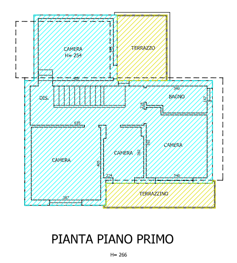 Rif. A.A.237-24

Vendita all'asta - abitazione su 2 livelli con giardino in data 11 giugno 2026

...