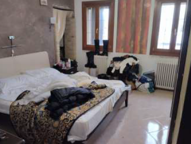 Rif. A.A.315-24

Vendita all'asta - abitazione su 2 livelli con giardino in data 11 giugno 2026

...