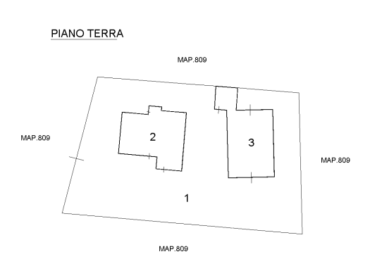 Rif. A.A.315-24

Vendita all'asta - abitazione su 2 livelli con giardino in data 11 giugno 2026

...