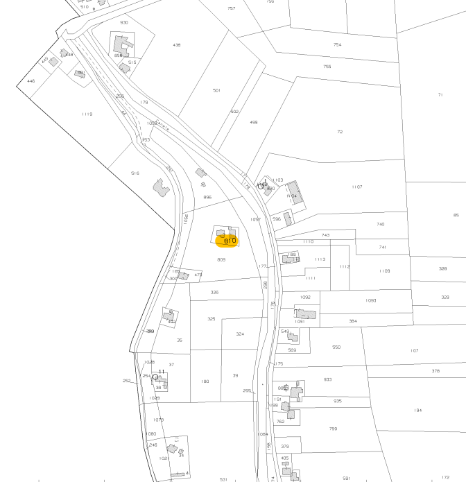 Rif. A.A.315-24

Vendita all'asta - abitazione su 2 livelli con giardino in data 11 giugno 2026

...