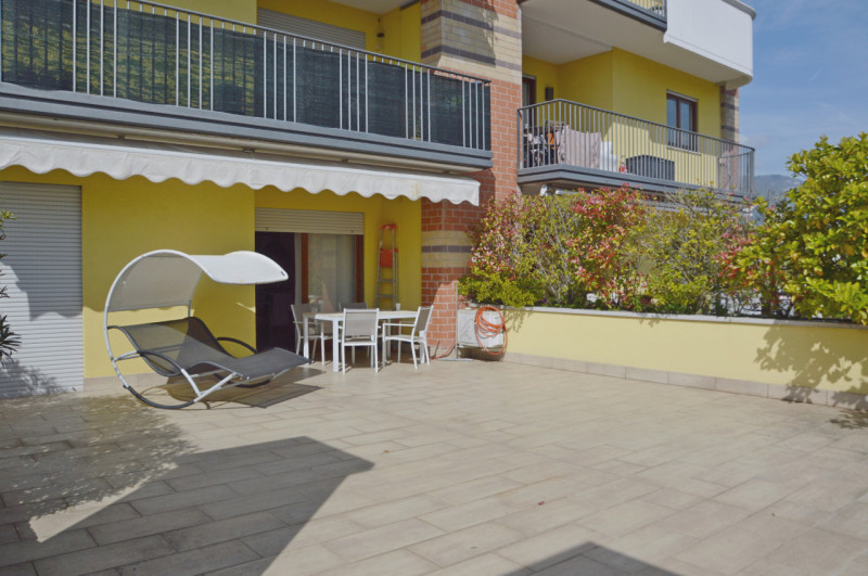 In vendita appartamento bicamere al piano primo nel contesto condominiale Le Torri a Bassano del ...