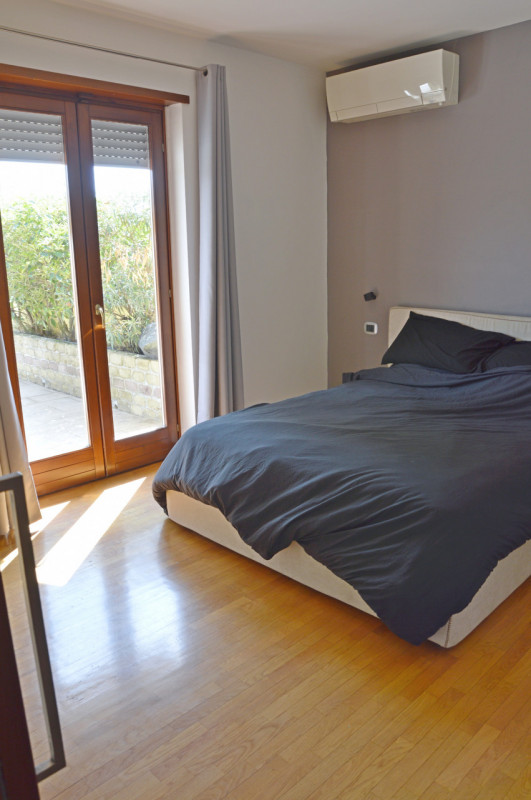 In vendita appartamento bicamere al piano primo nel contesto condominiale Le Torri a Bassano del ...