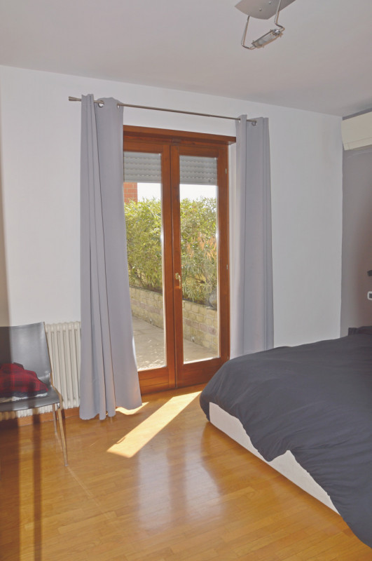 In vendita appartamento bicamere al piano primo nel contesto condominiale Le Torri a Bassano del ...