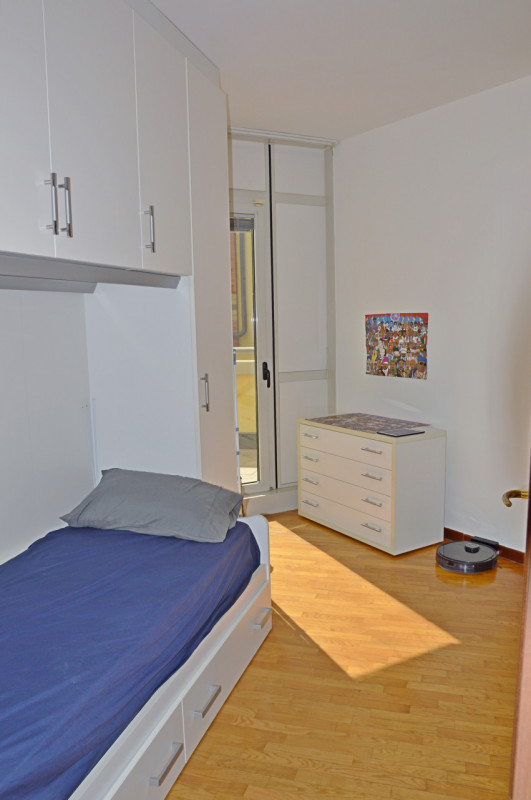 In vendita appartamento bicamere al piano primo nel contesto condominiale Le Torri a Bassano del ...