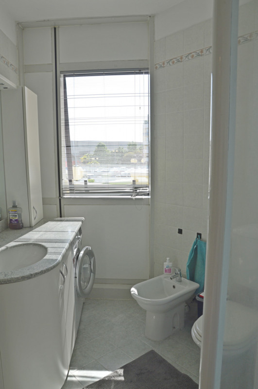 In vendita appartamento bicamere al piano primo nel contesto condominiale Le Torri a Bassano del ...