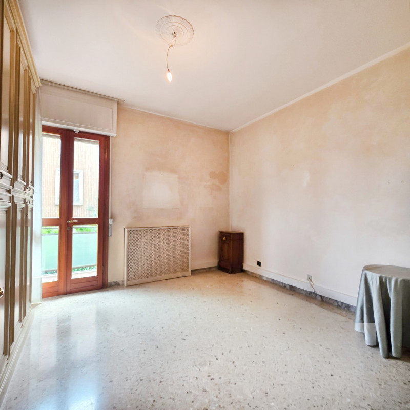 VICENZA: LUMINOSO E SPAZIOSO APPARTAMENTO DI 164MQ SITUATO NELLA RICERCATA ZONA DEL QUARTIERE "PI...