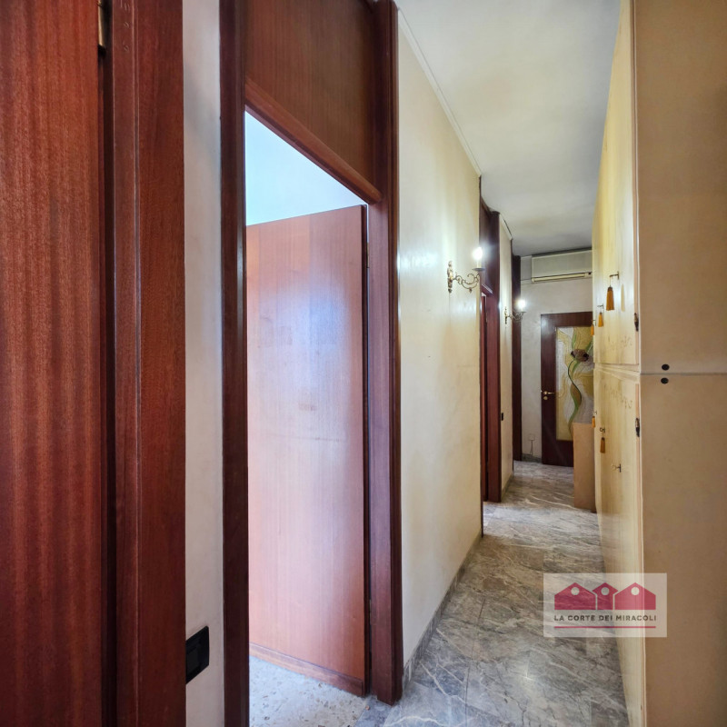 VICENZA: LUMINOSO E SPAZIOSO APPARTAMENTO DI 164MQ SITUATO NELLA RICERCATA ZONA DEL QUARTIERE "PI...