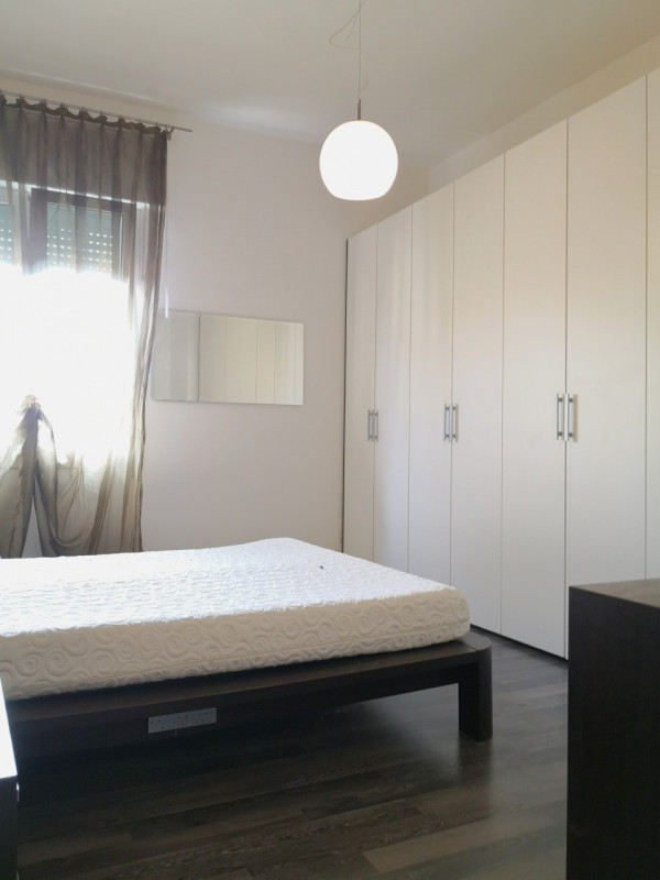 Nel cuore del quartiere residenziale di Sant’Osvaldo a Padova, proponiamo in vendita un luminoso ...