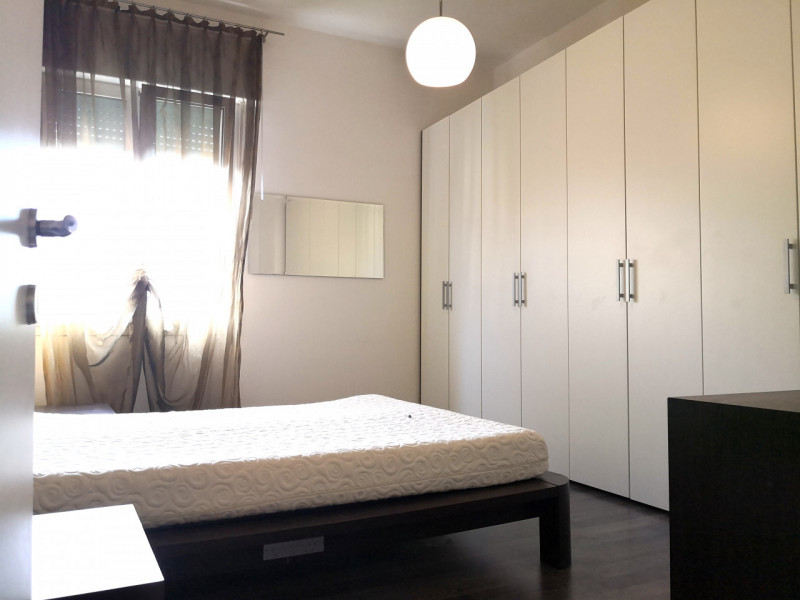 Nel cuore del quartiere residenziale di Sant’Osvaldo a Padova, proponiamo in vendita un luminoso ...