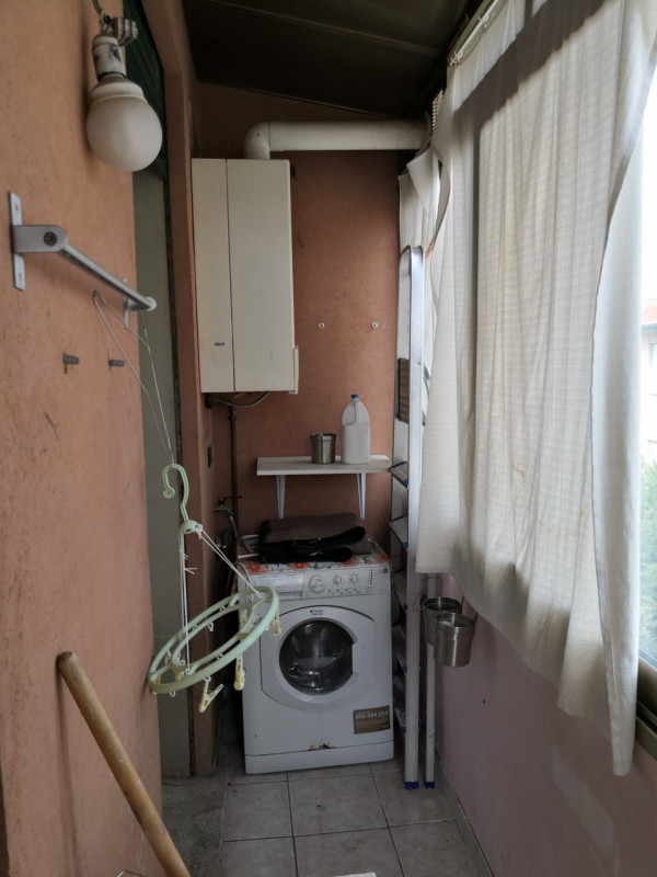 Nel cuore del quartiere residenziale di Sant’Osvaldo a Padova, proponiamo in vendita un luminoso ...