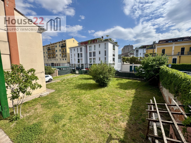VICENZA CENTRO- VICENZA. Se sogni di creare la casa dei tuoi desideri in una posizione di inestim...