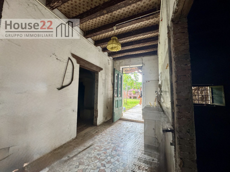 VICENZA CENTRO- VICENZA. Se sogni di creare la casa dei tuoi desideri in una posizione di inestim...