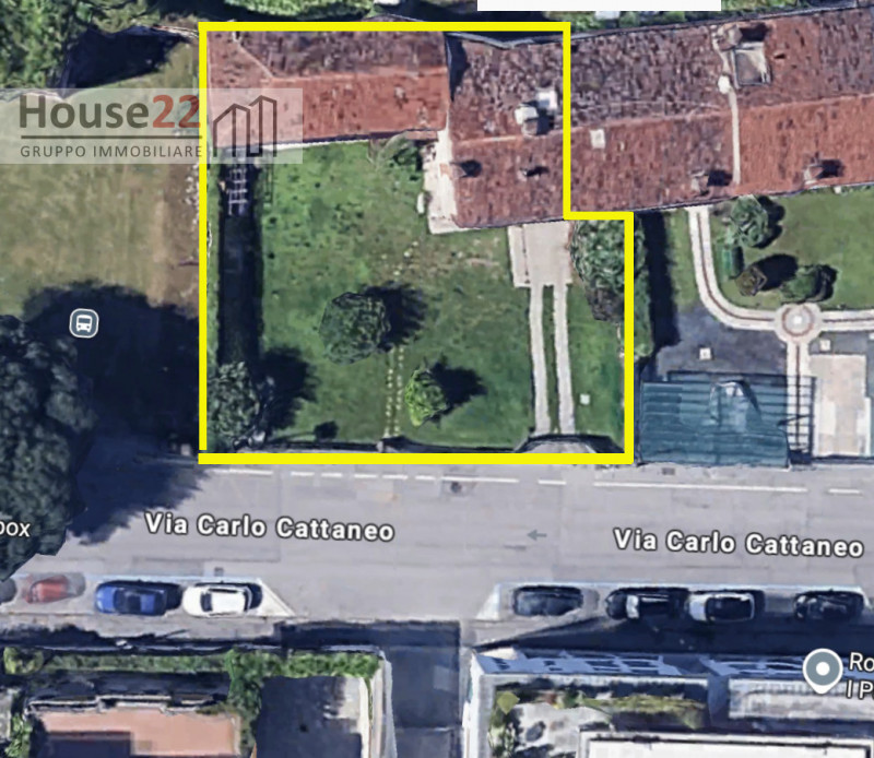 VICENZA CENTRO- VICENZA. Se sogni di creare la casa dei tuoi desideri in una posizione di inestim...