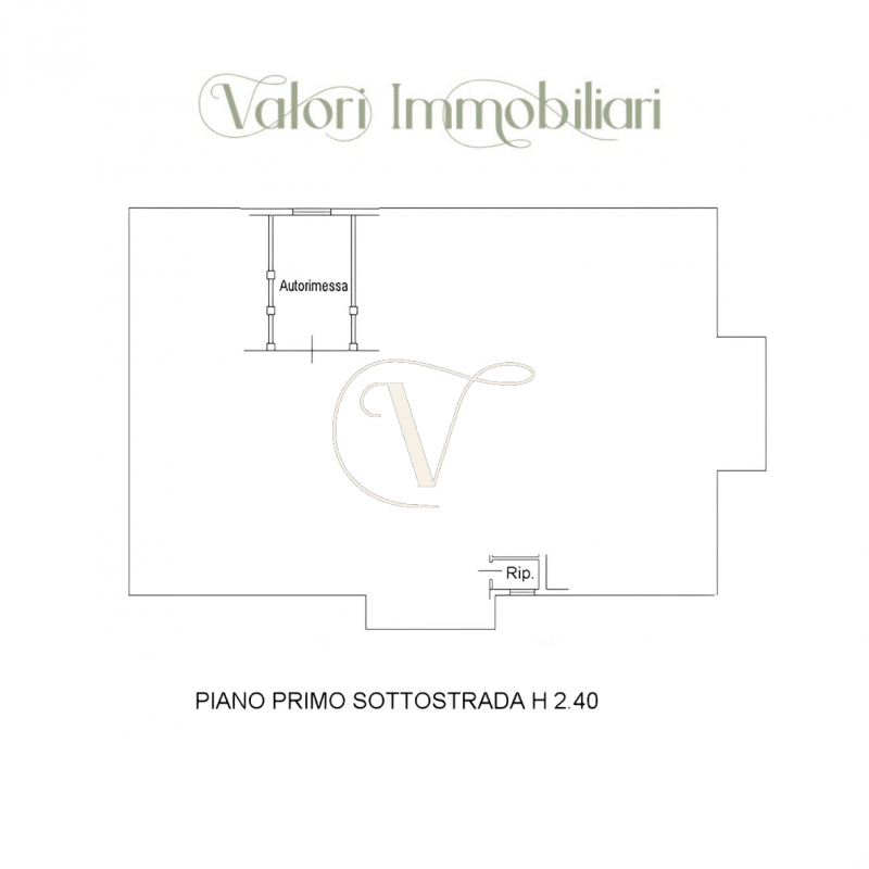 Ottima opportunità in una palazzina del 2002, servita da ascensore: appartamento al primo piano, ...