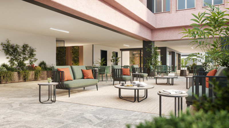 Genova | PIAZZA DANTE DISTRICT - Upgrade Your View

ULTIMA DISPONIBILITÀ di ufficio direzionale a...