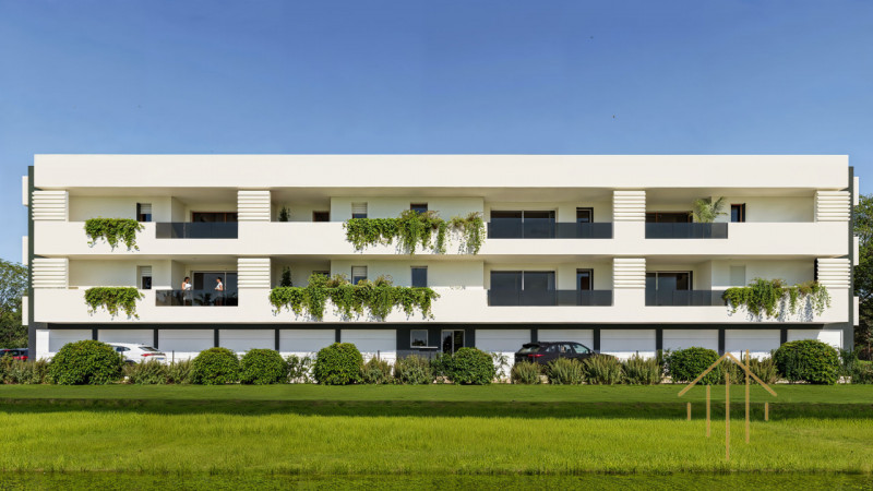 Stra – In una delle zone più richieste e residenziali del paese, immerso in un contesto elegante ...