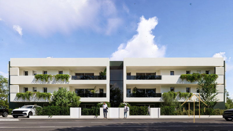 Stra – In una delle zone più richieste e residenziali del paese, immerso in un contesto elegante ...