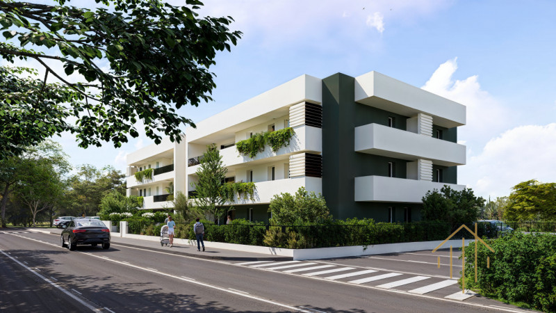 Stra – In una delle zone più richieste e residenziali del paese, immerso in un contesto elegante ...