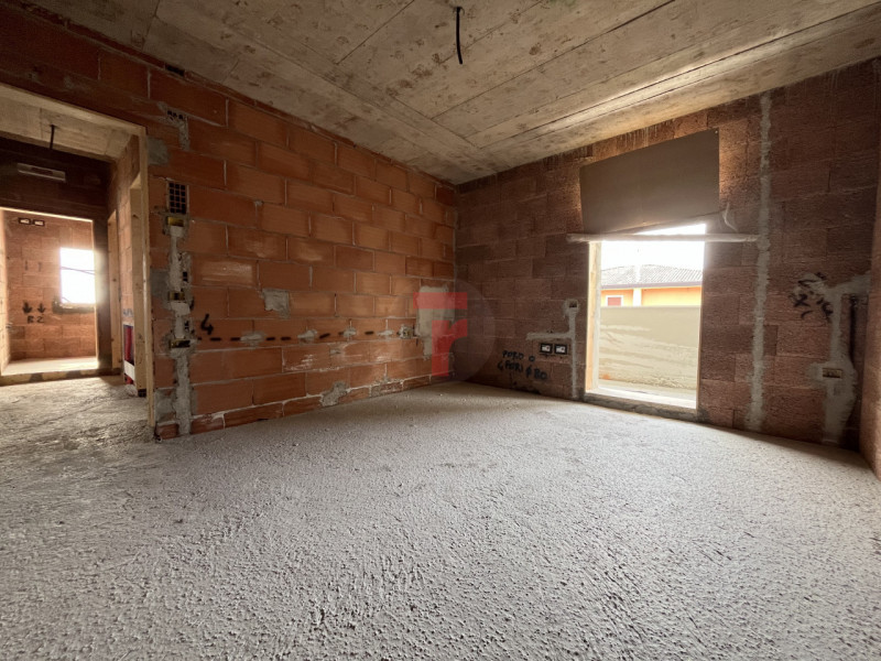 Nel cuore di Cavino, a San Giorgio delle Pertiche, sorge un elegante residence di pregio composto...