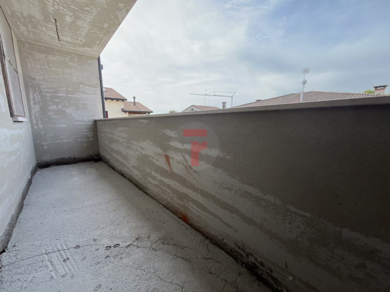 Nel cuore di Cavino, a San Giorgio delle Pertiche, sorge un elegante residence di pregio composto...