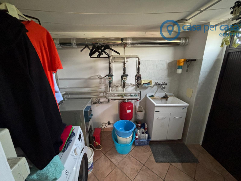 APPROVATO GRUPPO CASA PER CASA: VALUTATO, CONTROLLATO, GESTITO IN ESCLUSIVA.

ZONA: 
Si trova ad ...