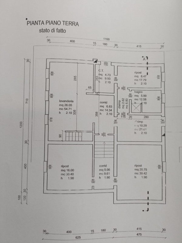 APPROVATO GRUPPO CASA PER CASA: VALUTATO, CONTROLLATO, GESTITO IN ESCLUSIVA.

ZONA: 
Si trova ad ...