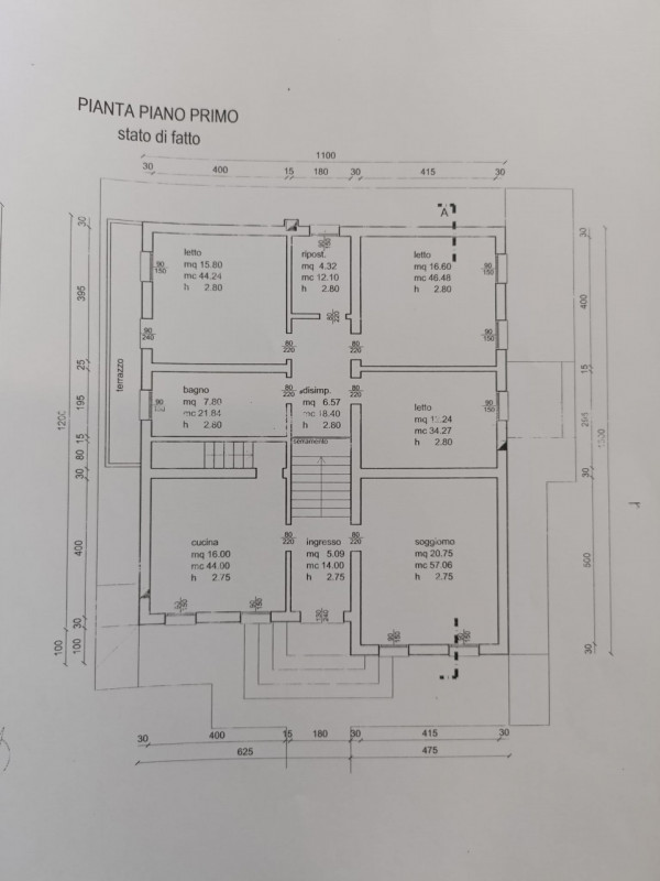 APPROVATO GRUPPO CASA PER CASA: VALUTATO, CONTROLLATO, GESTITO IN ESCLUSIVA.

ZONA: 
Si trova ad ...