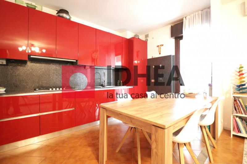 FUORI MURA (TREVISO)

"RIF:NST4"

L'agenzia immobiliare Idhea ha il piacere di presentarvi questo...