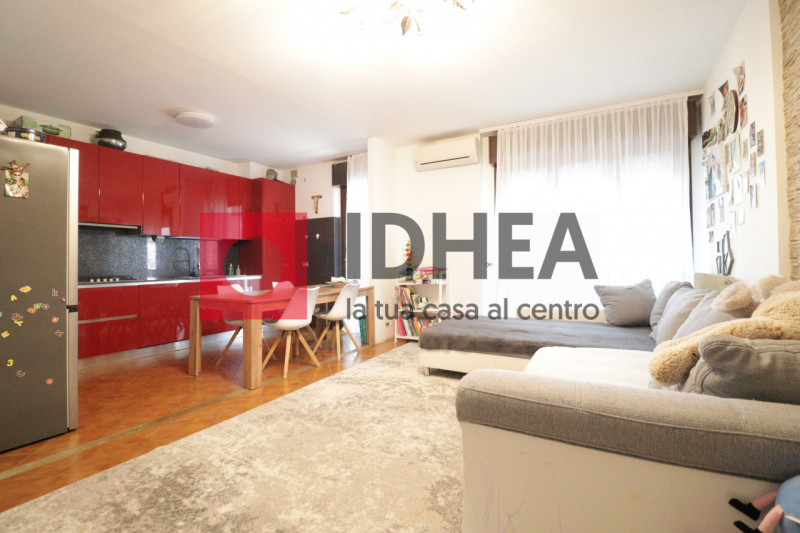 FUORI MURA (TREVISO)

"RIF:NST4"

L'agenzia immobiliare Idhea ha il piacere di presentarvi questo...