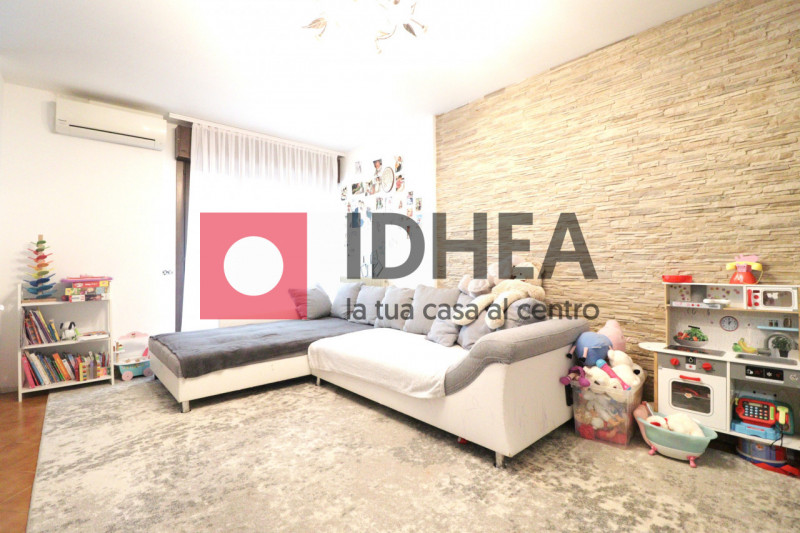 FUORI MURA (TREVISO)

"RIF:NST4"

L'agenzia immobiliare Idhea ha il piacere di presentarvi questo...