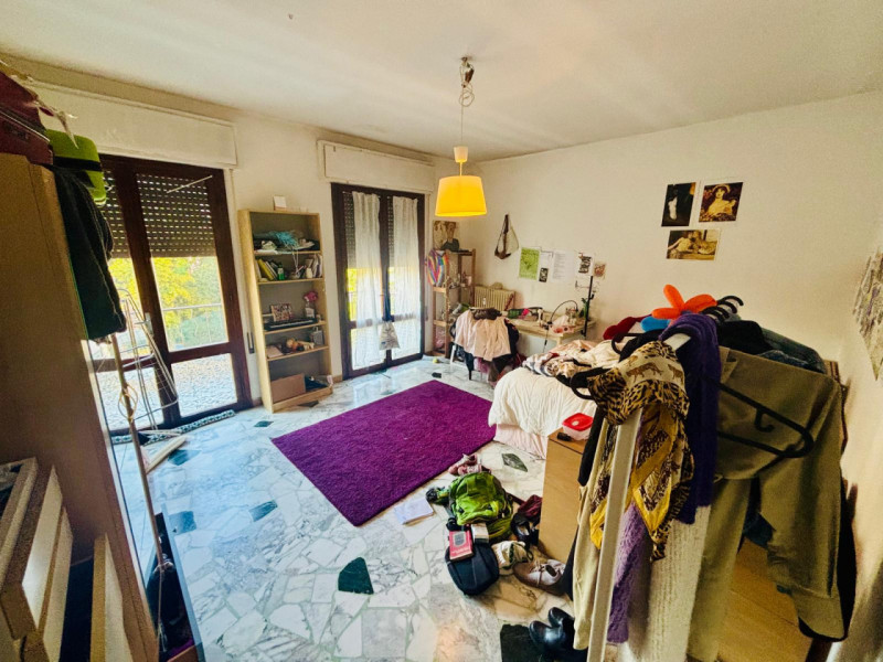 Per info, Maddalena 351 799 3937, riferimento annuncio: MD06

Padova, zona via Palestro - In un c...