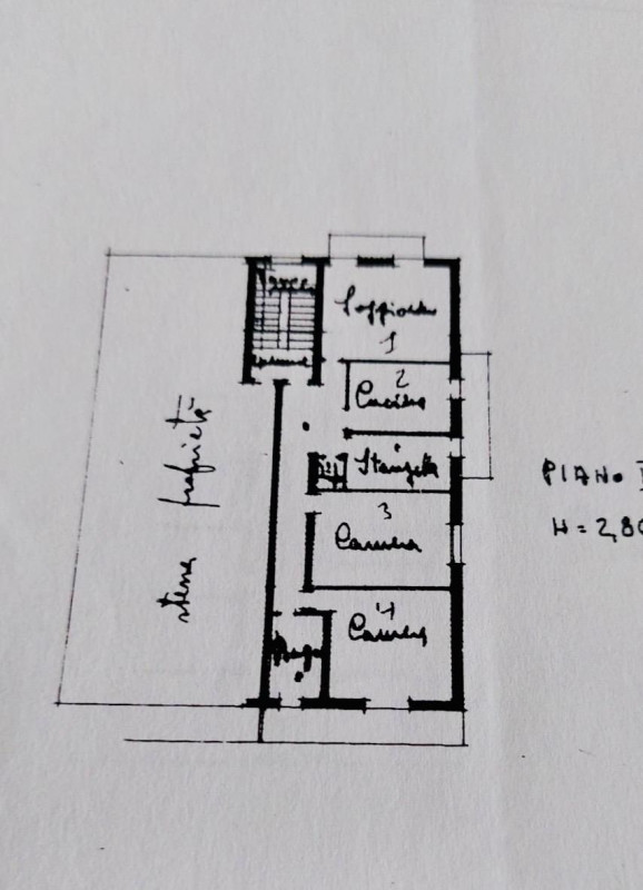 Per info, Maddalena 351 799 3937, riferimento annuncio: MD06

Padova, zona via Palestro - In un c...