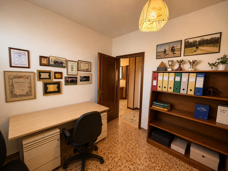 Scoprite questo splendido appartamento situato nel cuore di Biadene, una delle zone più ricercate...