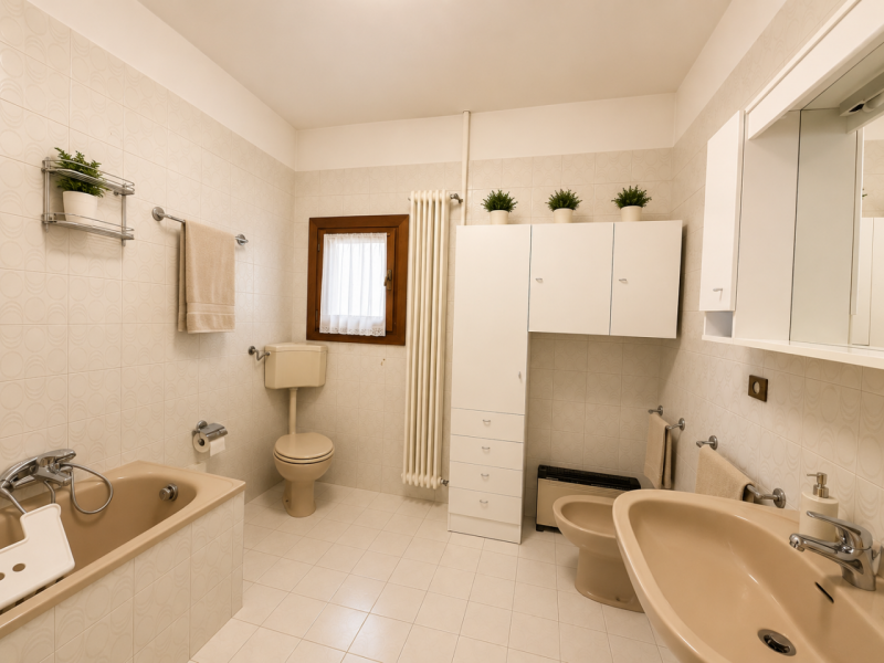 Scoprite questo splendido appartamento situato nel cuore di Biadene, una delle zone più ricercate...