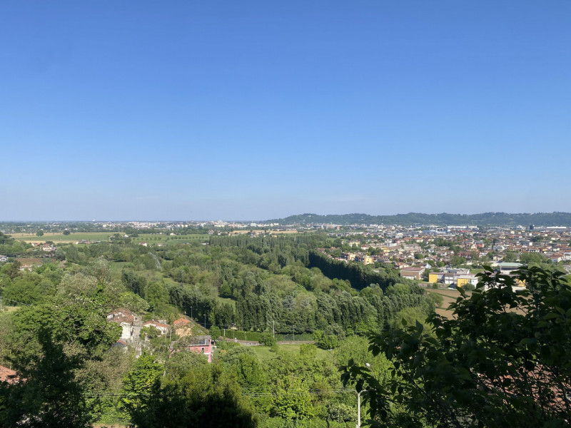Villa Singola Classe A NUOVA 3Camere Box Doppio

Creazzo colle, posizione panoramica, in contesto...
