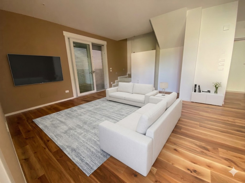 Villa Singola Classe A NUOVA 3Camere Box Doppio

Creazzo colle, posizione panoramica, in contesto...