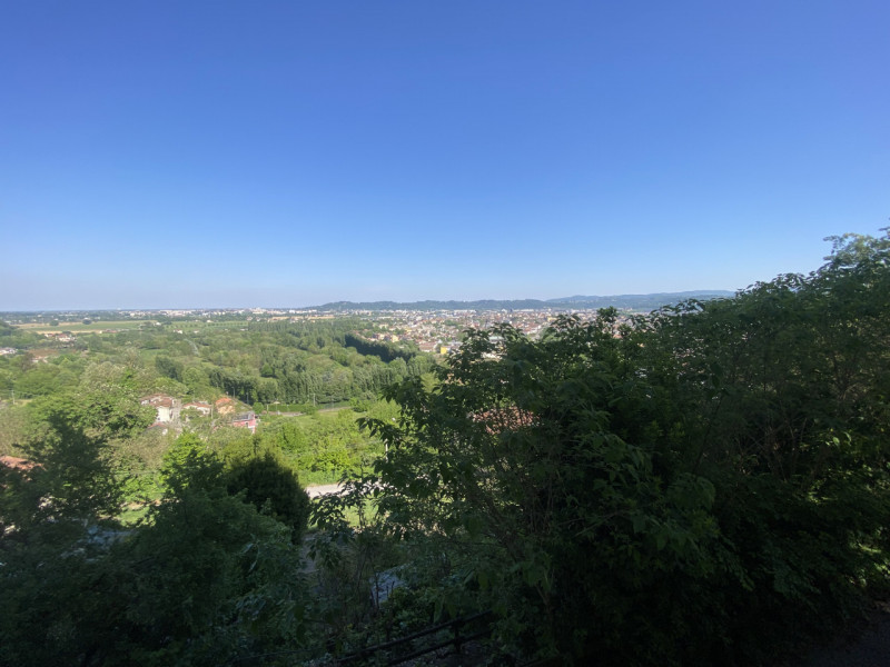 Villa Singola Classe A NUOVA 3Camere Box Doppio

Creazzo colle, posizione panoramica, in contesto...