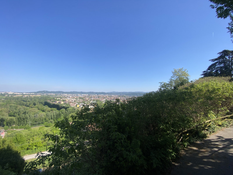 Villa Singola Classe A NUOVA 3Camere Box Doppio

Creazzo colle, posizione panoramica, in contesto...