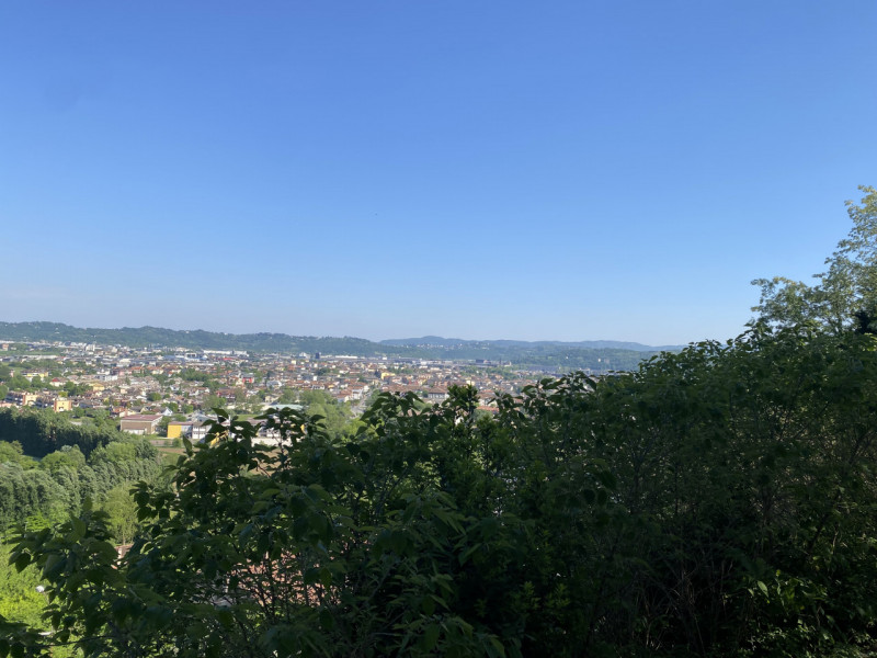 Villa Singola Classe A NUOVA 3Camere Box Doppio

Creazzo colle, posizione panoramica, in contesto...